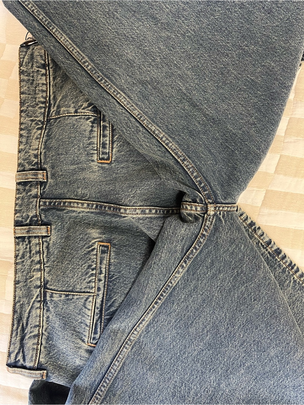 Decade Studio Noel Trouser Palma 34 - Picture 7 of 8
